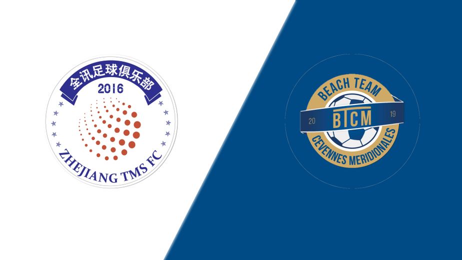 TMS FC vs. Cevennes Meridionales (Round of 16)