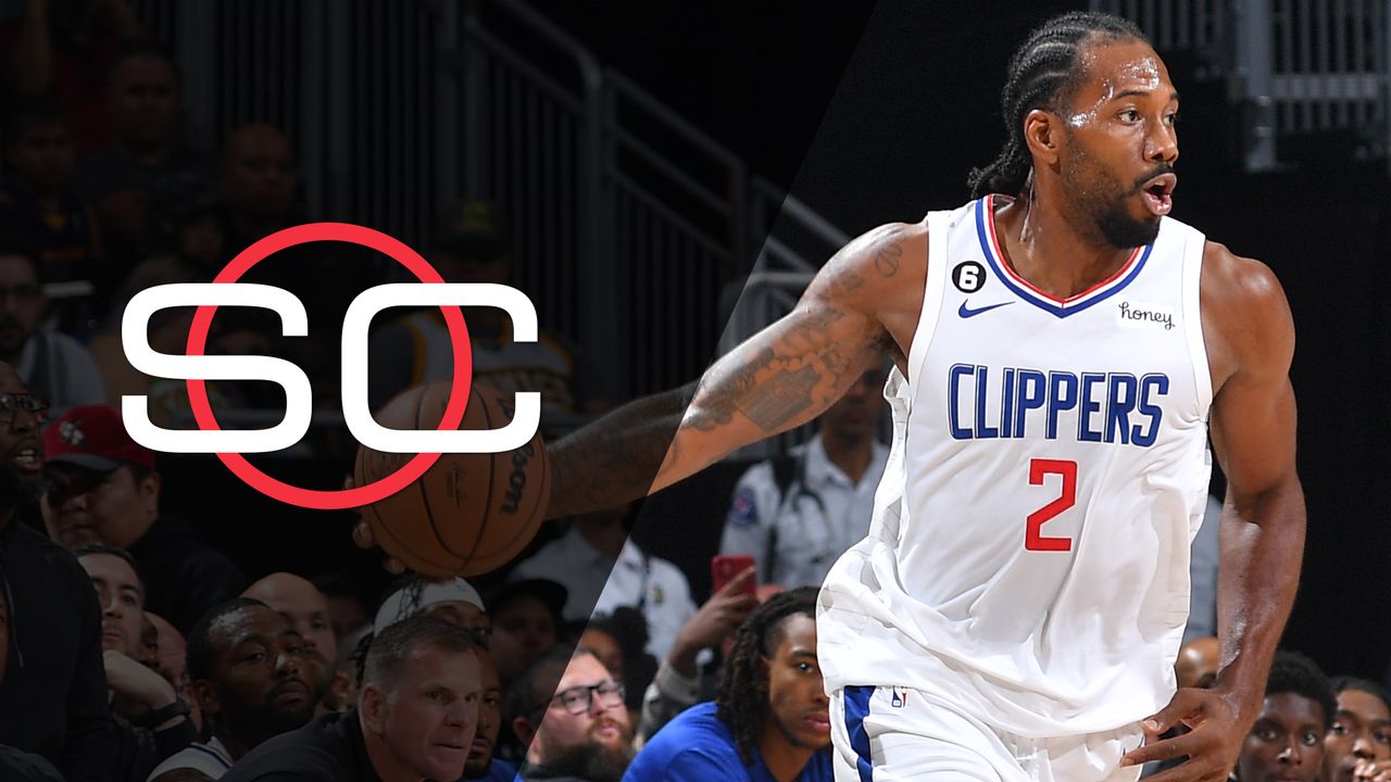 SportsCenter | Watch ESPN