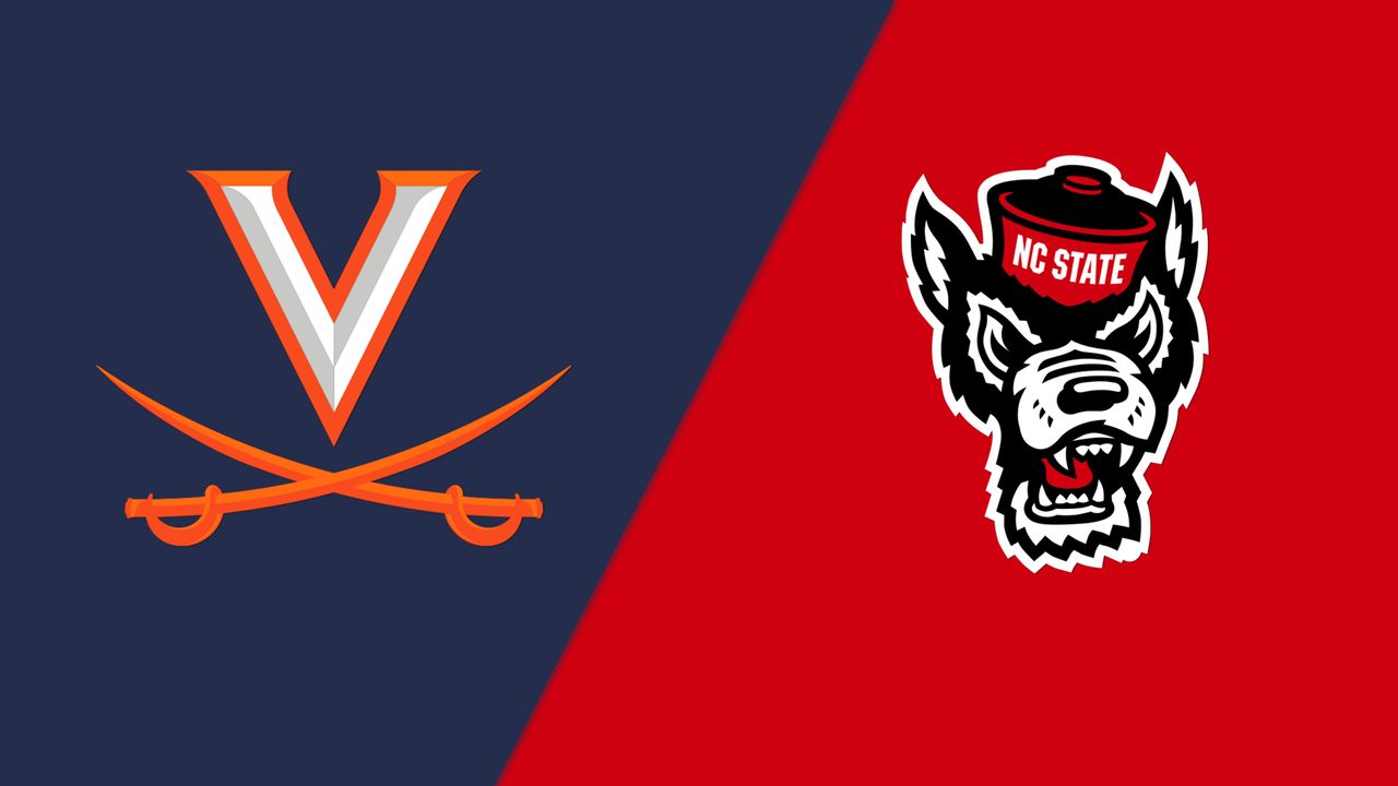 Virginia vs. NC State