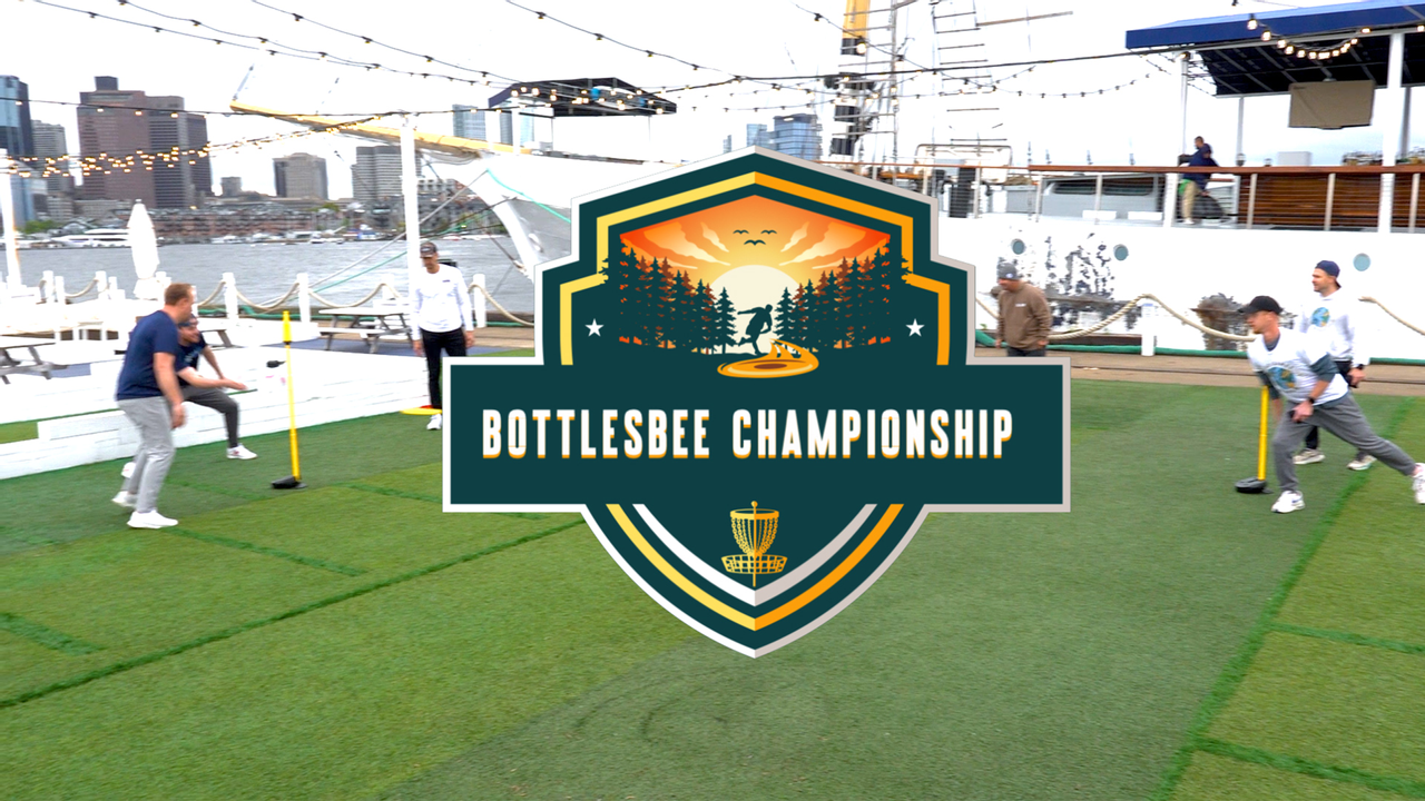 En Español-Bottlesbee Presented by Gronk Fitness