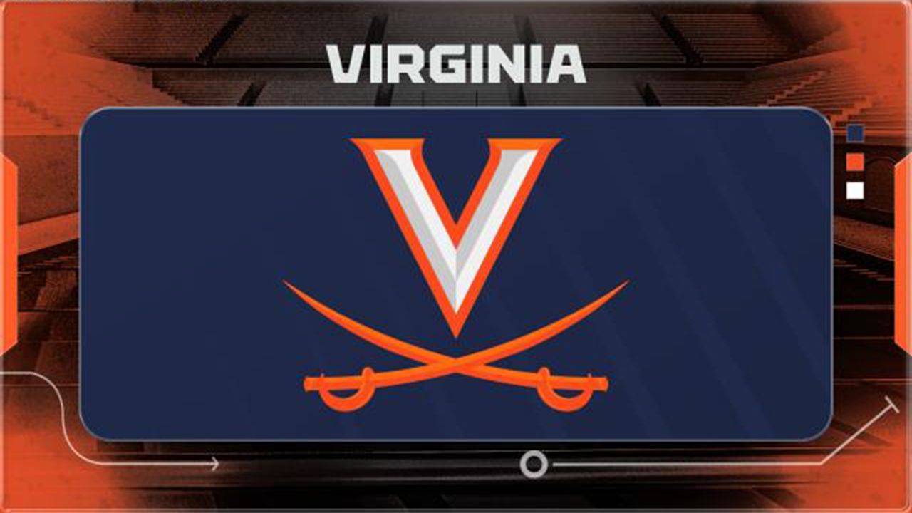 Virginia Football Signing Day