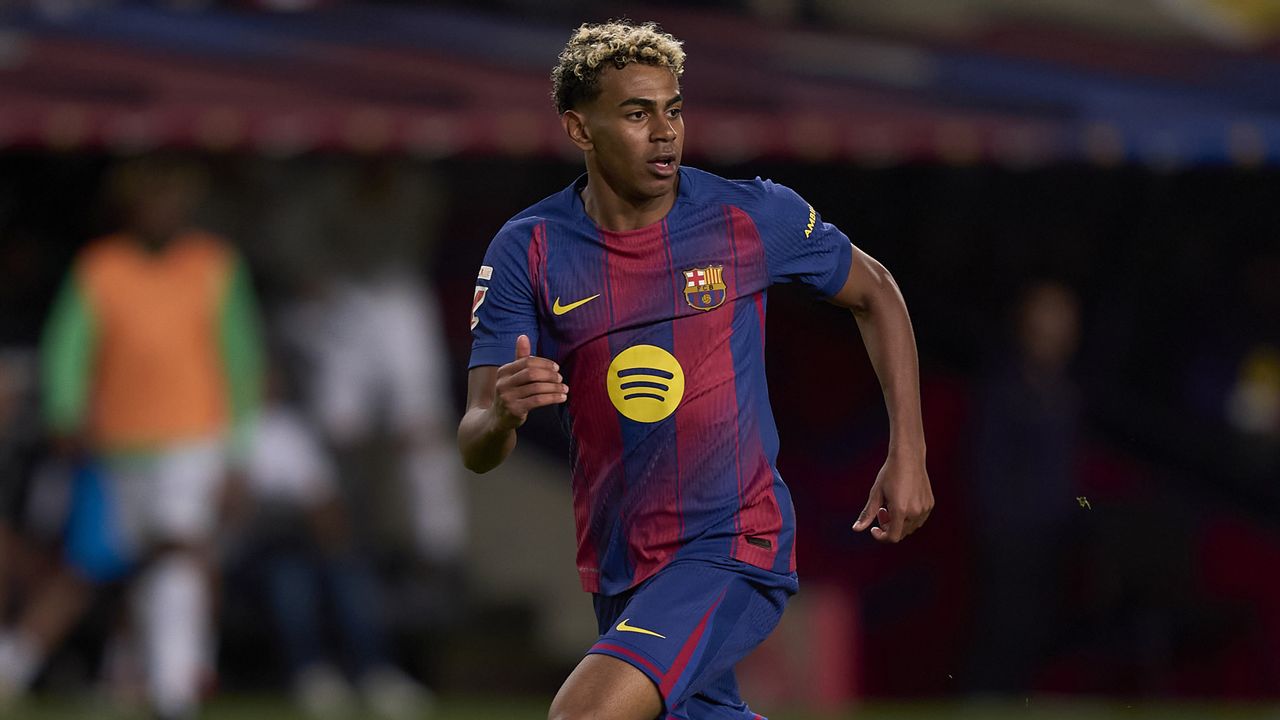 Celta de Vigo vs. FC Barcelona (LALIGA)