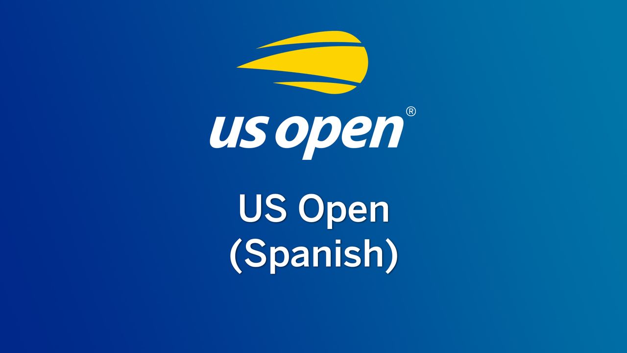 En Español-2025 US Open (Primera Ronda)