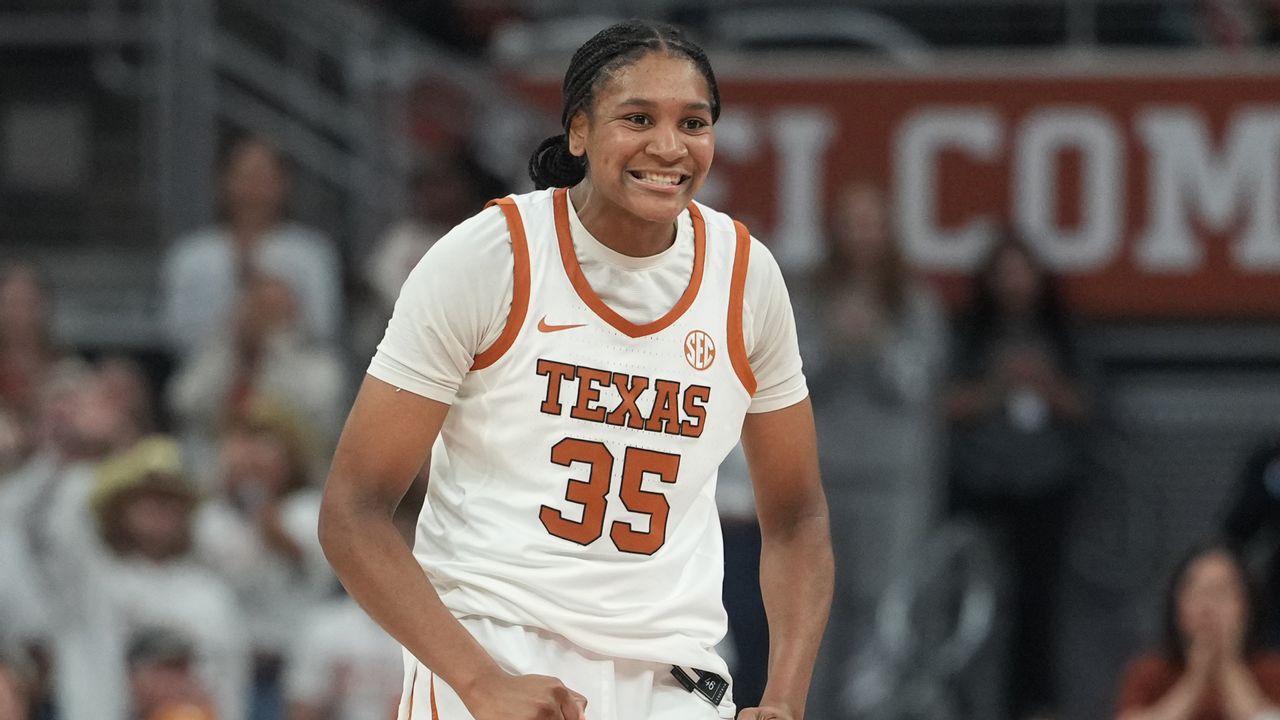 Prairie View A&M vs. #2 Texas