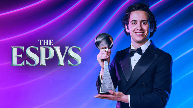 The 2026 ESPYS Presented by Capital One