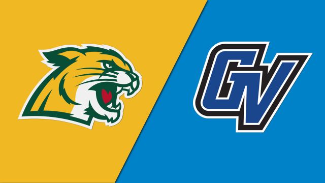 Northern Michigan vs. Grand Valley State (W Basketball)