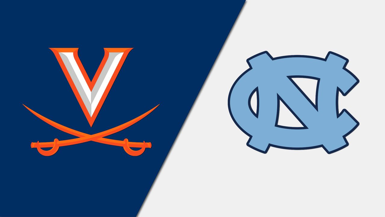 Virginia vs. North Carolina