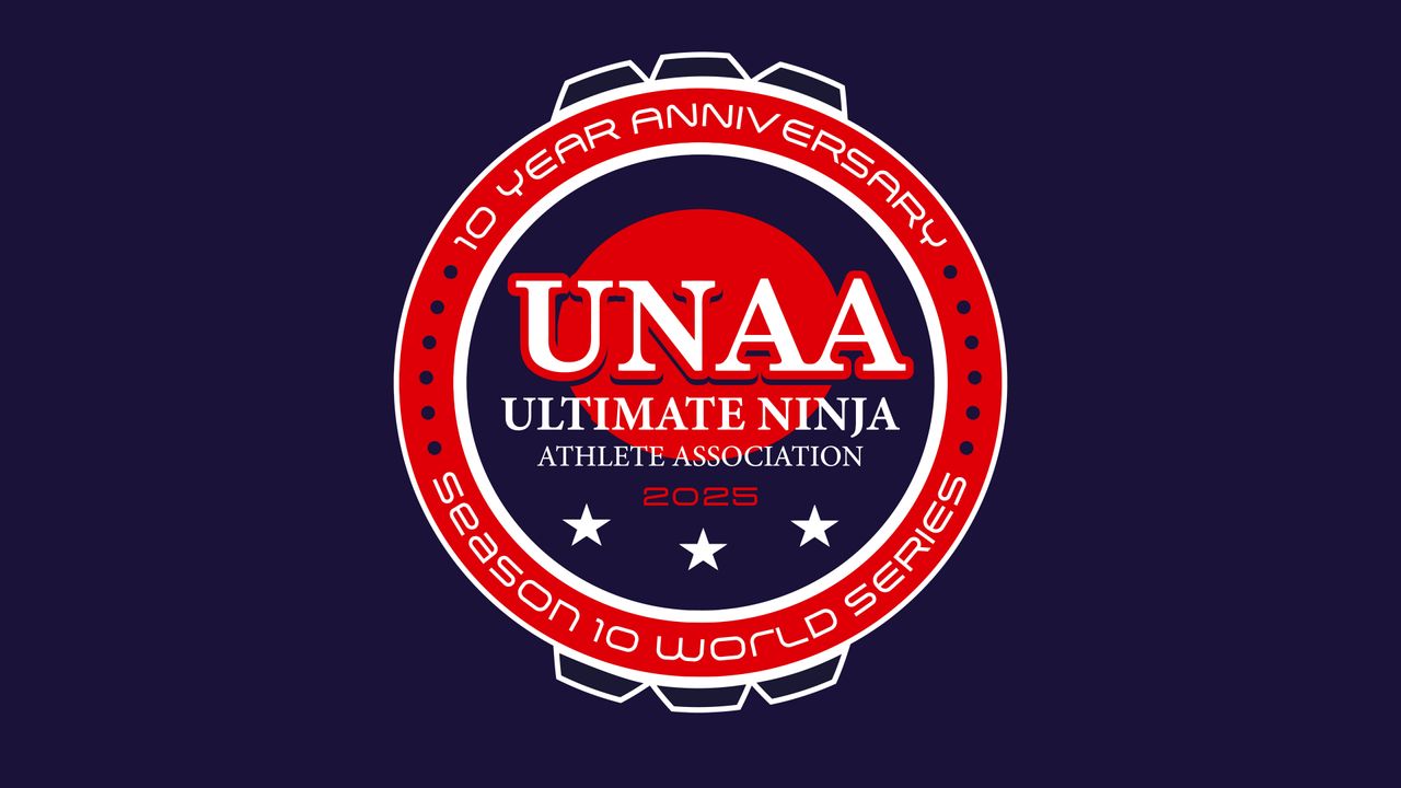 Sun, 8/3 - The 2025 Ultimate Ninja World Series Finals, presented by Americas NAVY