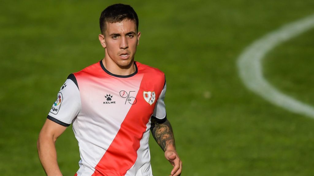 Fuenlabrada vs. Rayo Vallecano