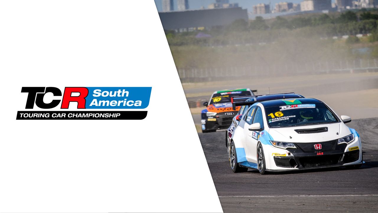 TCR South America: Argentina