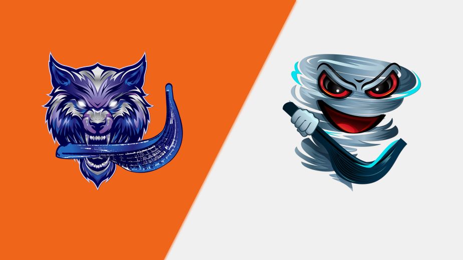 Renegades vs. Cyclones
