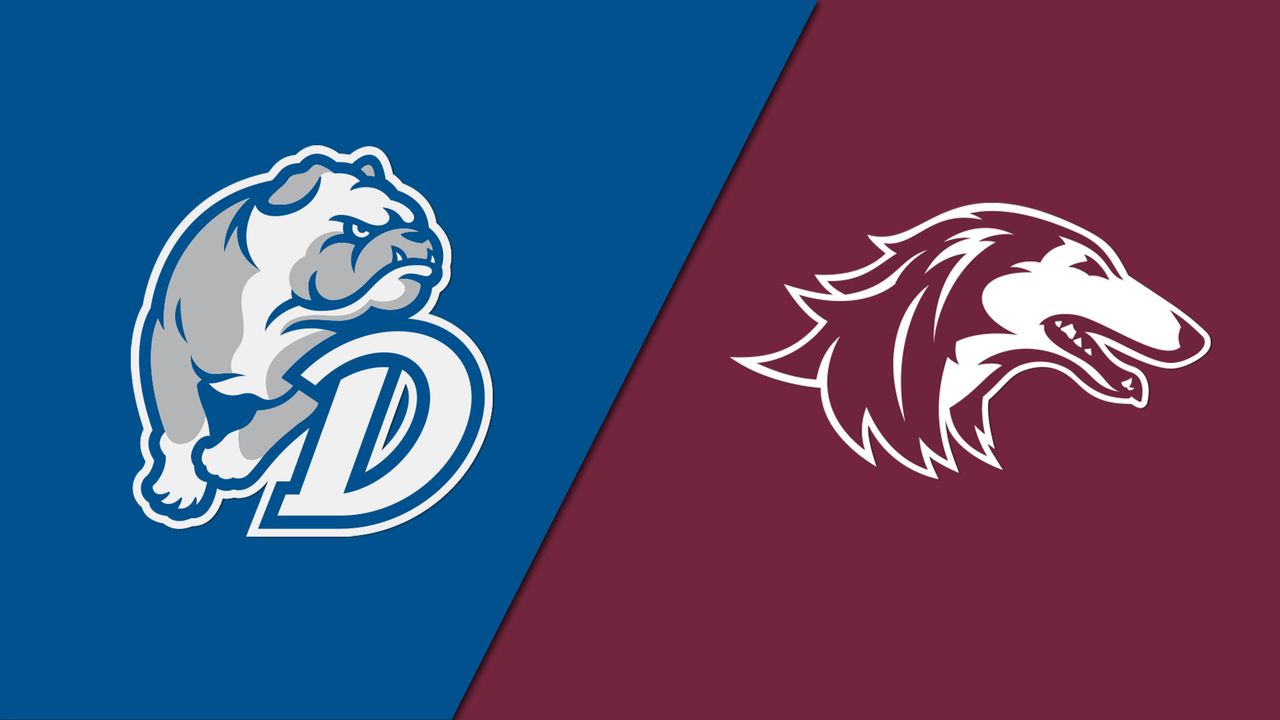 Drake vs. Southern Illinois