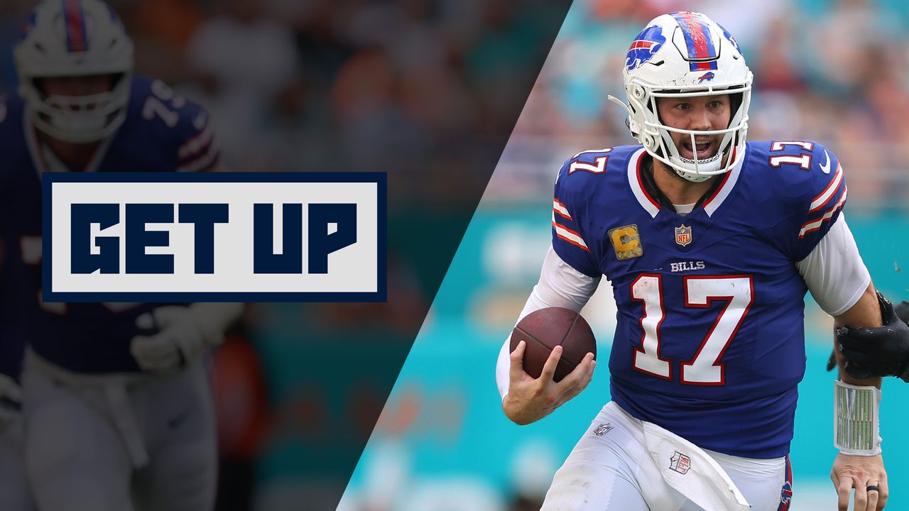 Get Up Presented by Oral-B iO Electric Toothbrush