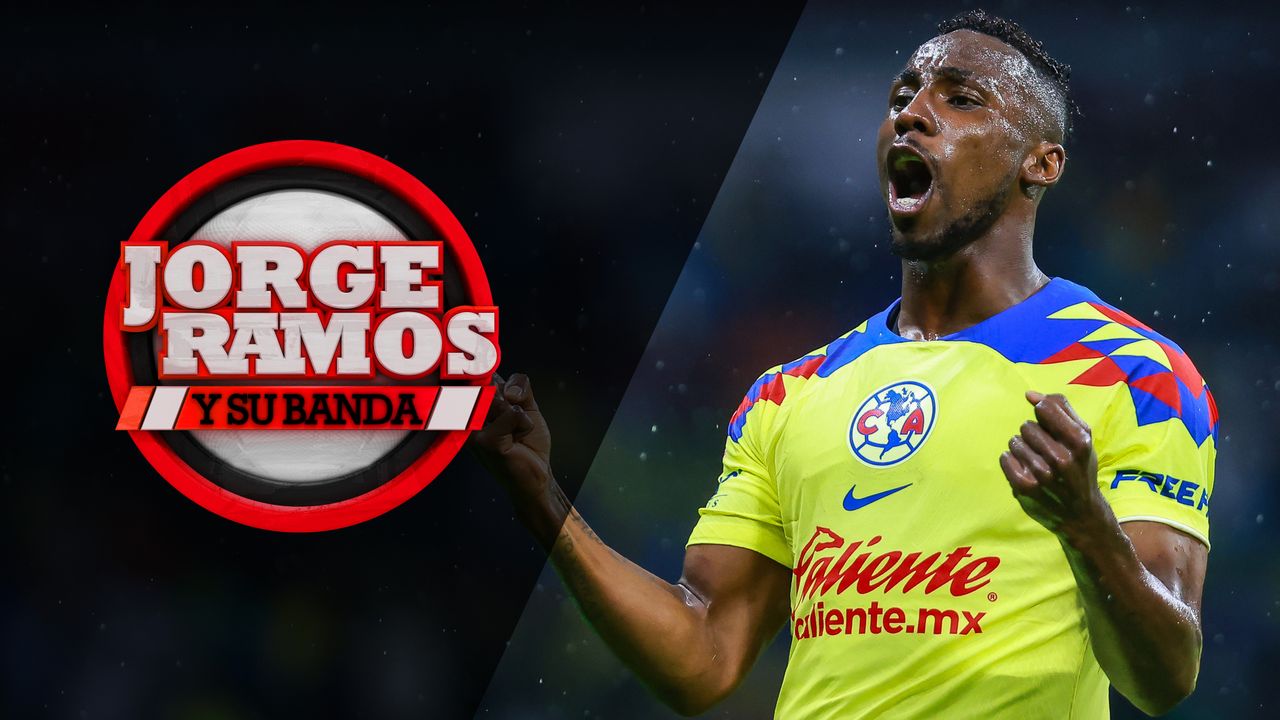 Jorge Ramos Y Su Banda En Vivo Espn Deportes Vie 11/10 - Jorge Ramos Y Su Banda (11/10/23) - Stream en vivo - ESPN