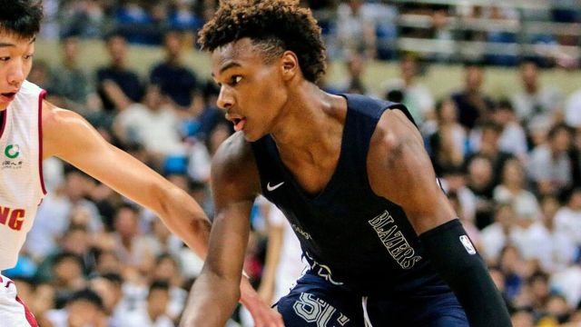 espn sierra canyon