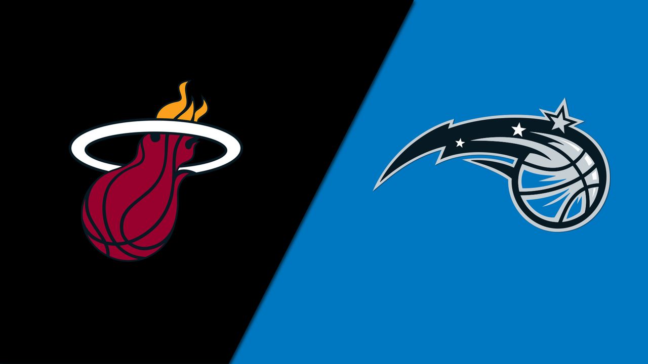 Miami Heat vs. Orlando Magic