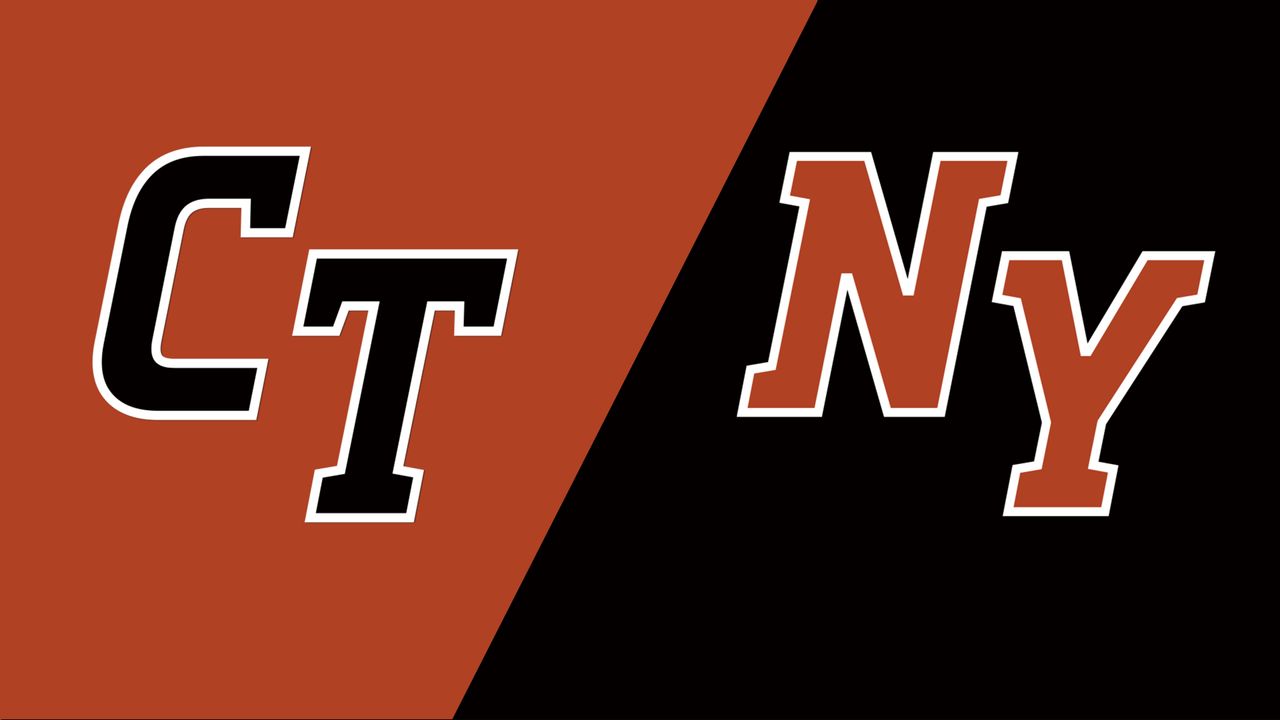 Fairfield, CT vs. Smithtown, NY