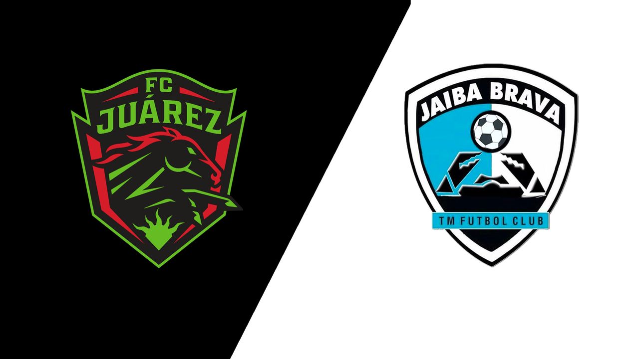 In Spanish-FC Juárez vs. TM Fútbol Club (Jornada 5) (Ascenso MX)