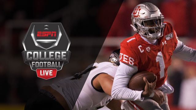 watch college football online