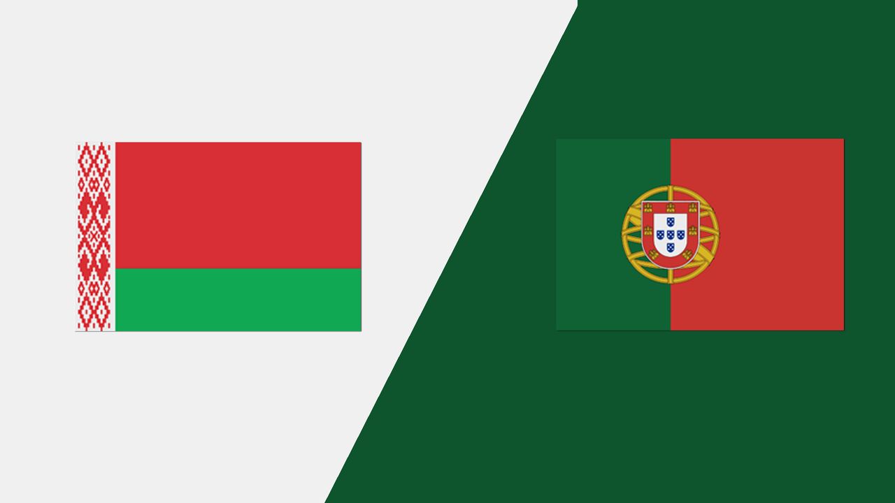 Belarus vs. Portugal (Men's Division A, Group A)