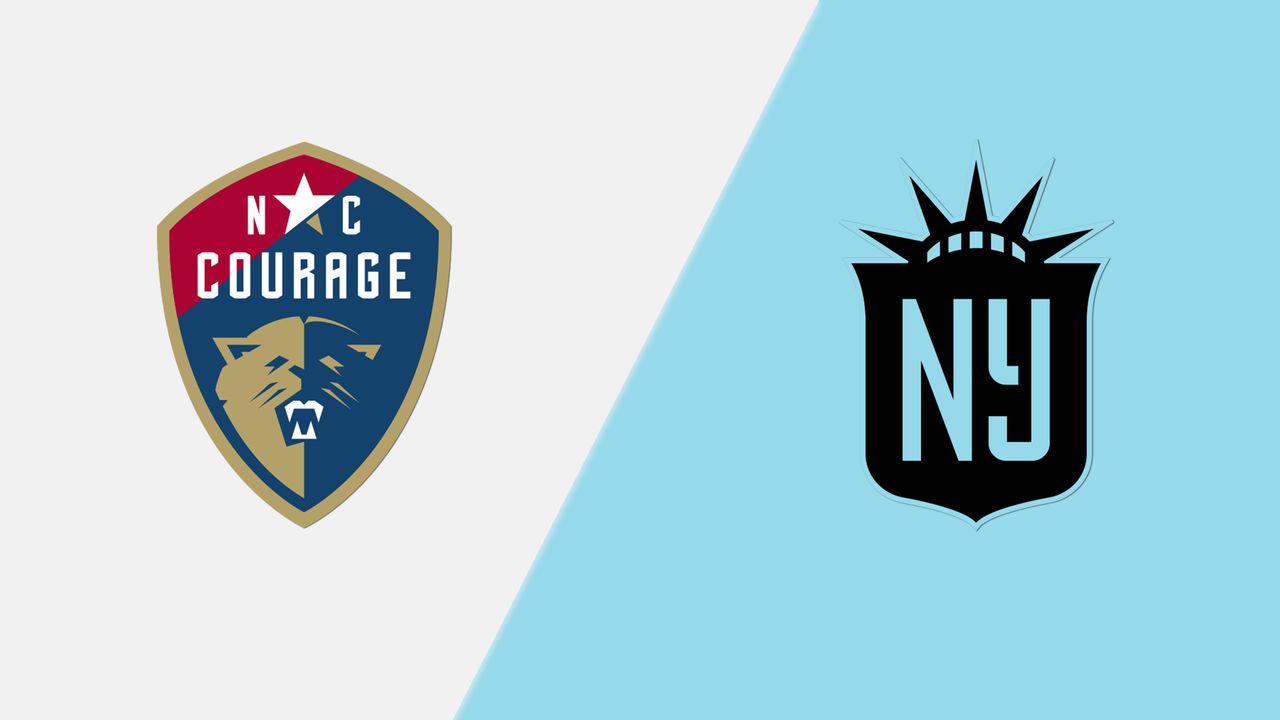 North Carolina Courage vs. NJ/NY Gotham FC (NWSL)