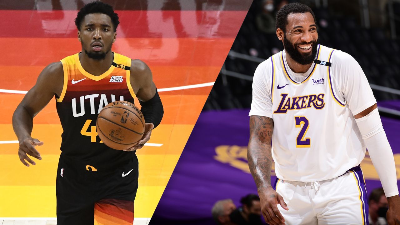 Clippers Vs Jazz Live Score Espn / Highlights And Best Moments Clippers