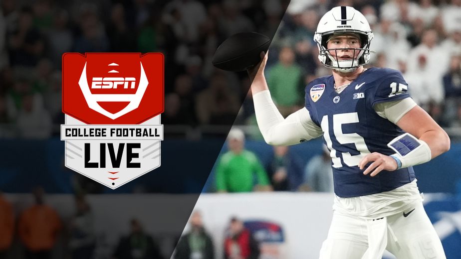 College Football Live