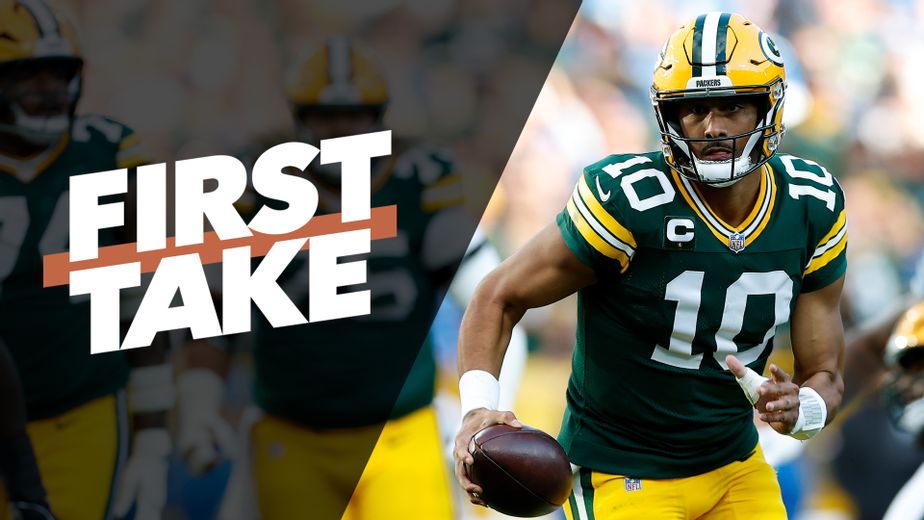 First Take Powered by Shopify