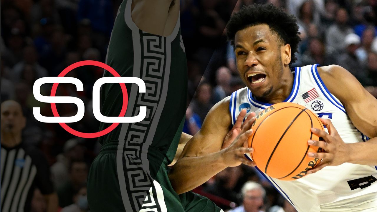 SportsCenter Watch ESPN