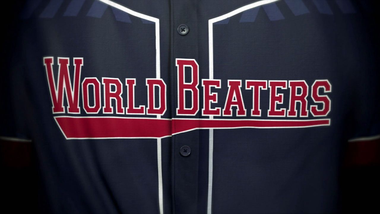 ESPN Films Presents World Beaters (8/18/21) Live Stream Watch ESPN