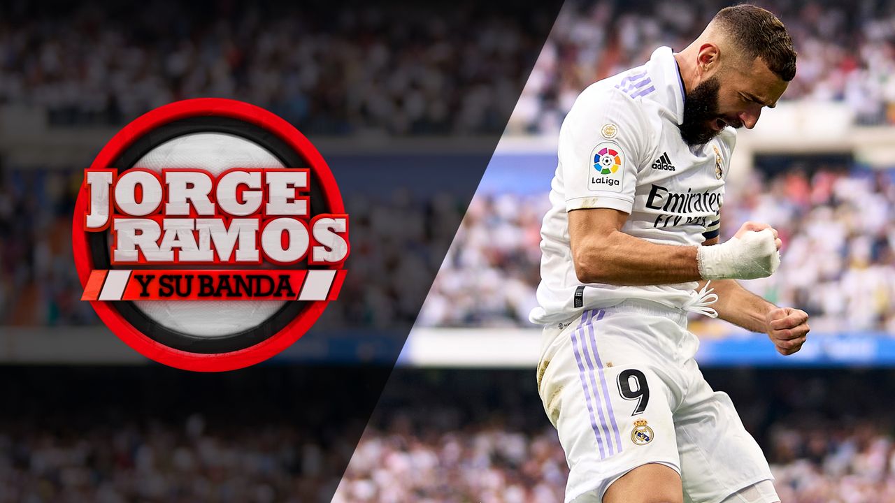 Ramos Y Su Banda ESPN Deportes