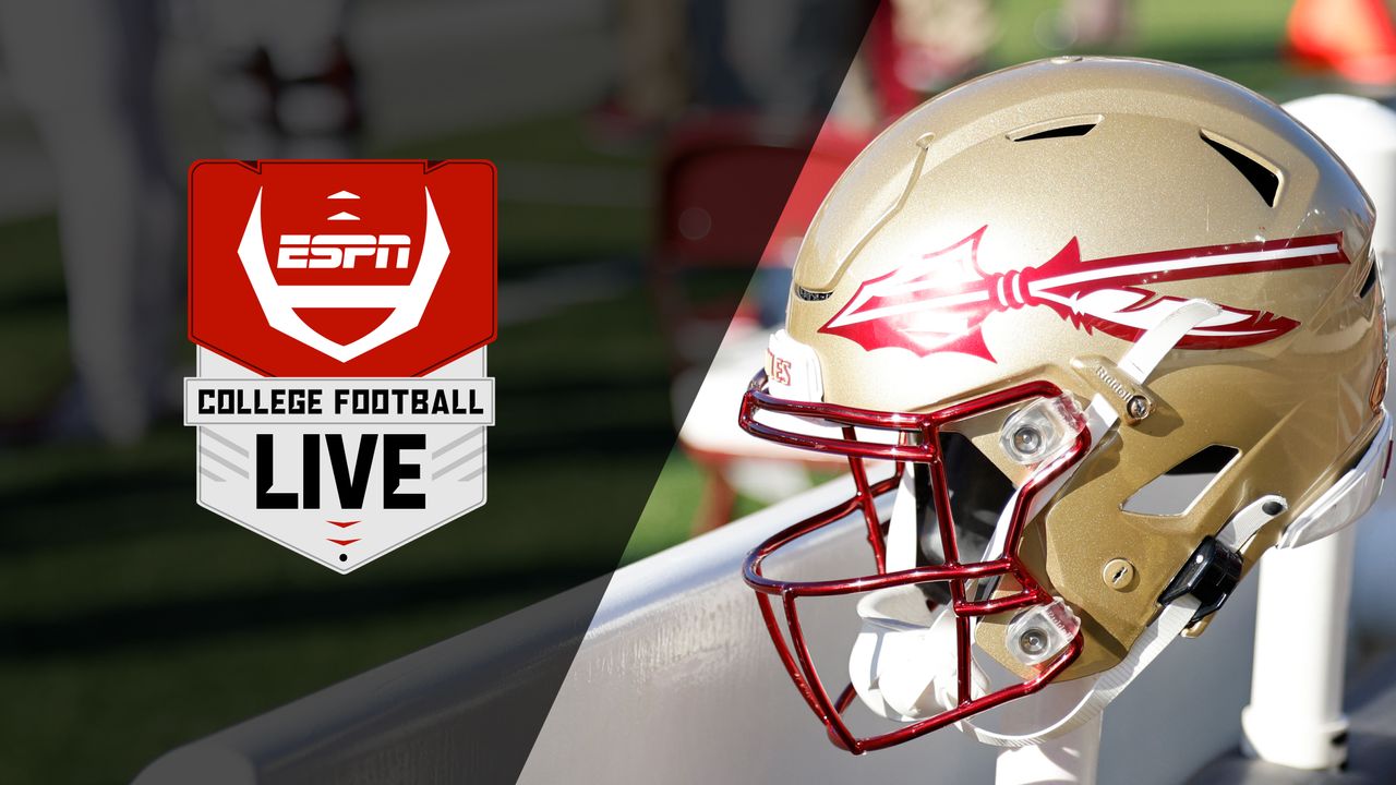 College Football Live (8/3/23) - Live Stream - Watch ESPN