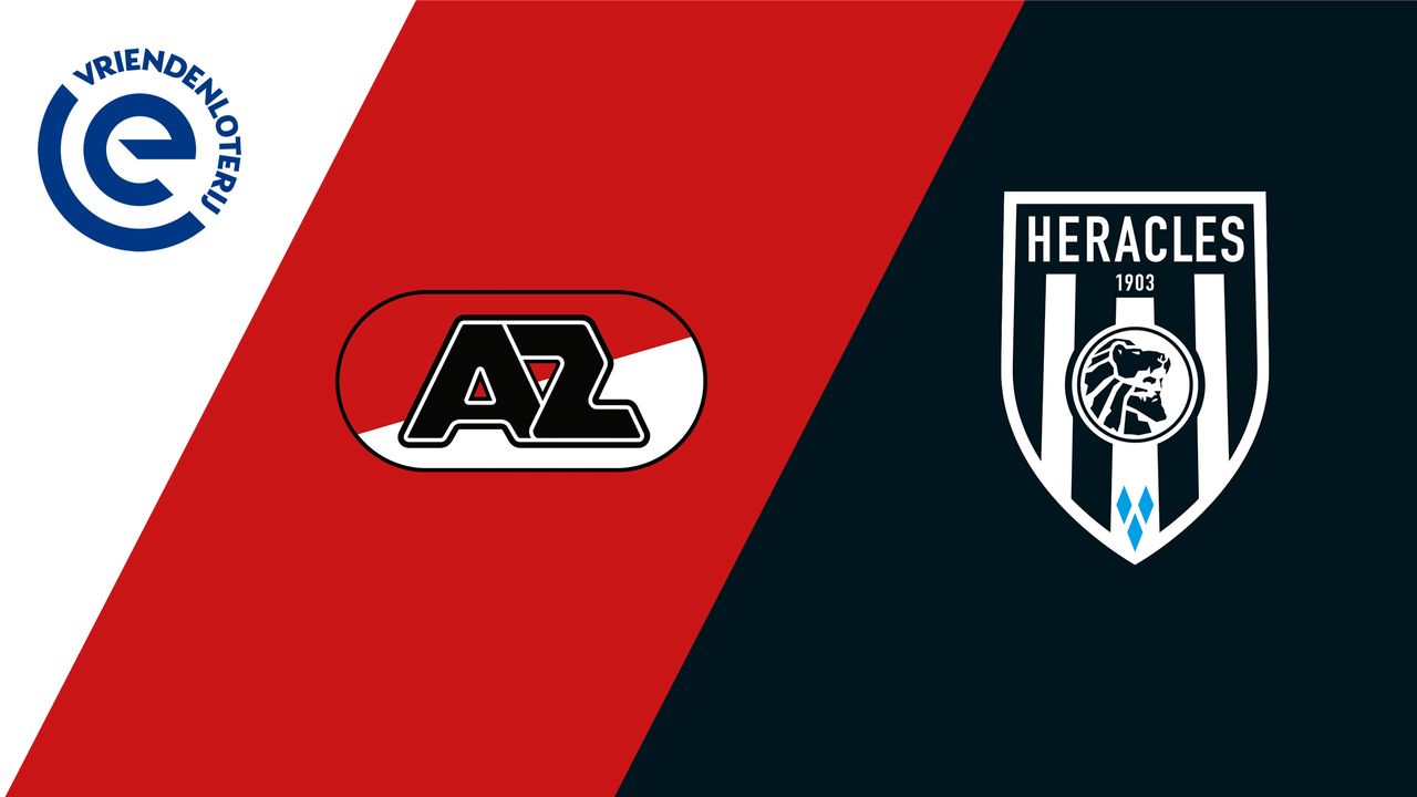 AZ - Heracles (Samenvatting)