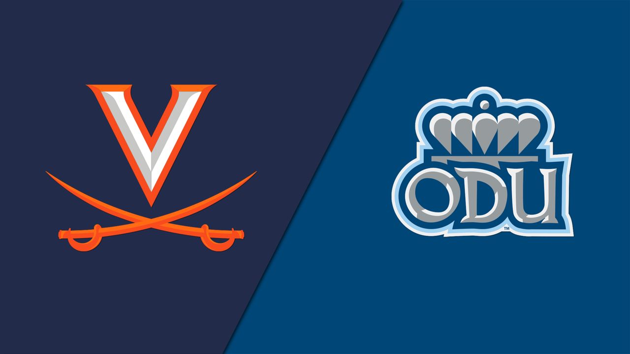 Virginia vs. 11 Old Dominion (Site 11 / Game 6) (NCAA Baseball Championship) 6/6/21 Stream