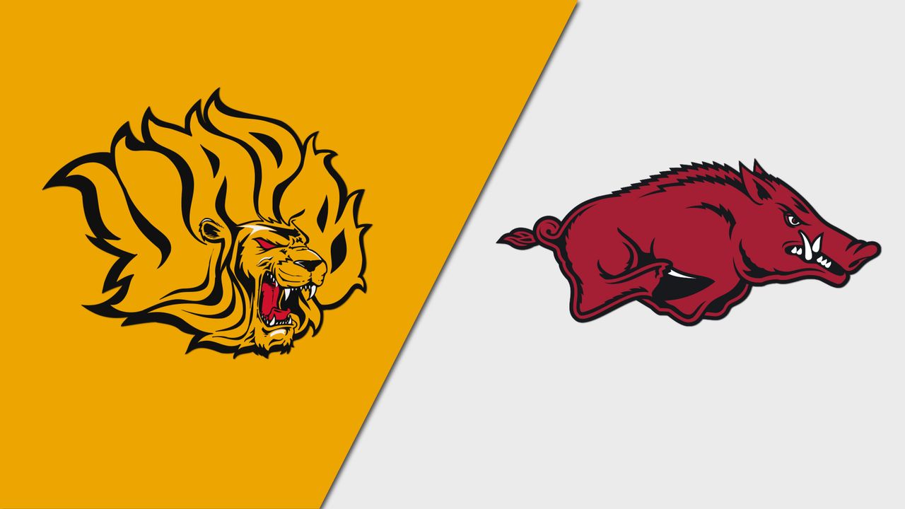 ArkansasPine Bluff vs. Arkansas (Football) 10/23/21 Stream the Game
