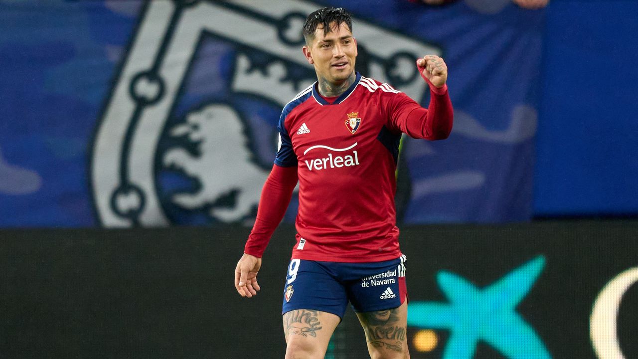 En Español-Valladolid vs. Osasuna (LaLiga)