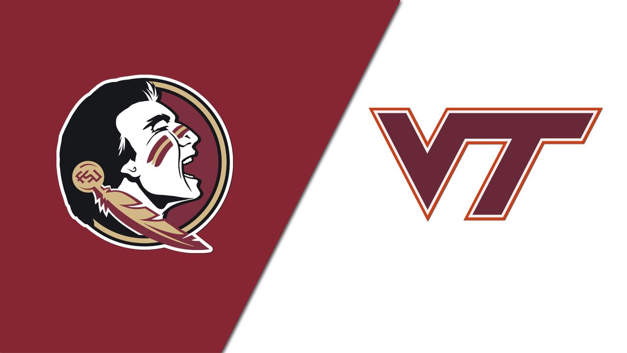 Florida State vs. Virginia Tech