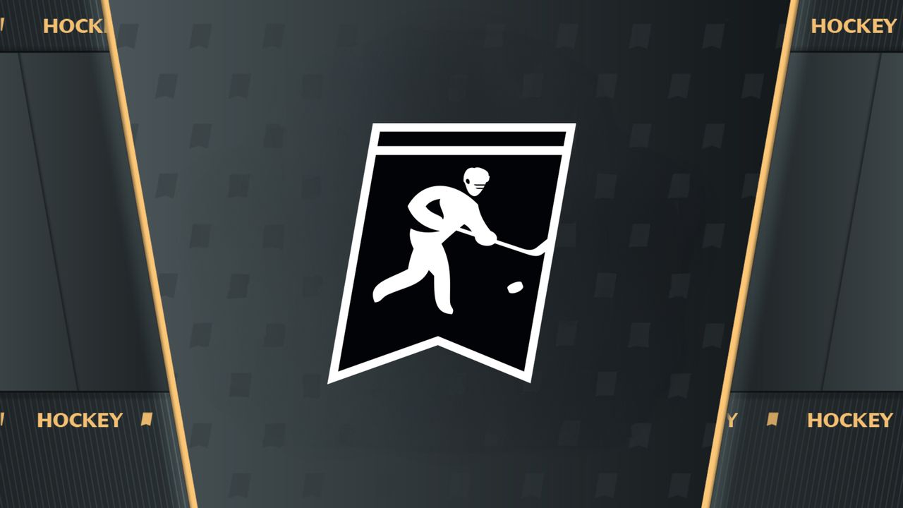 NCAA Men's Hockey Studio Update