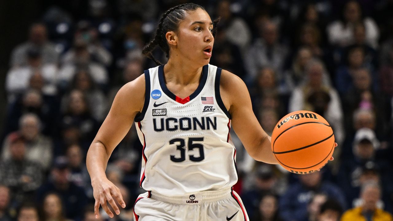 Mon, 3/20 7 Baylor vs. 2 UConn (Second Round) (NCAA Women's