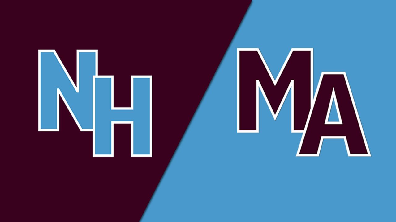 Goffstown, NH vs. Pittsfield, MA (New England Regional) (Little League