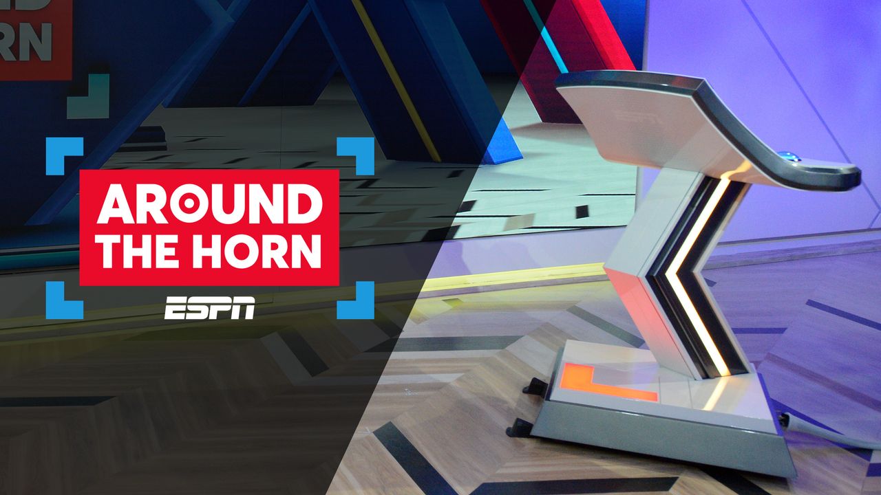 Around The Horn (2/9/21) Live Stream Watch ESPN
