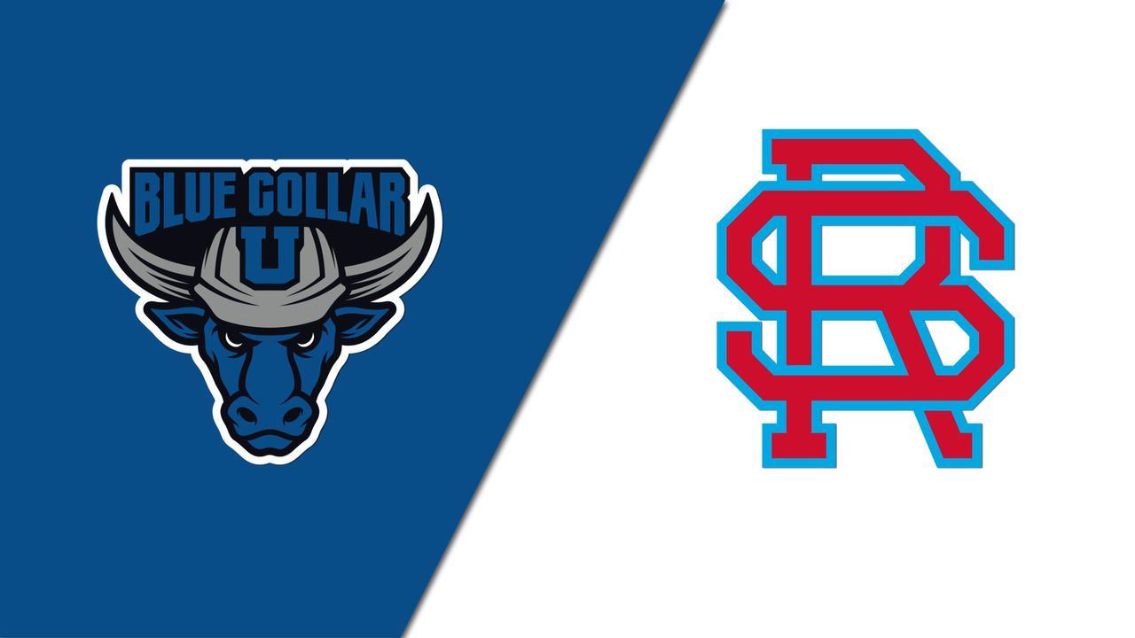 Blue Collar U (Buffalo) vs. Red Scare (Dayton) (Semifinals) 7/30/22