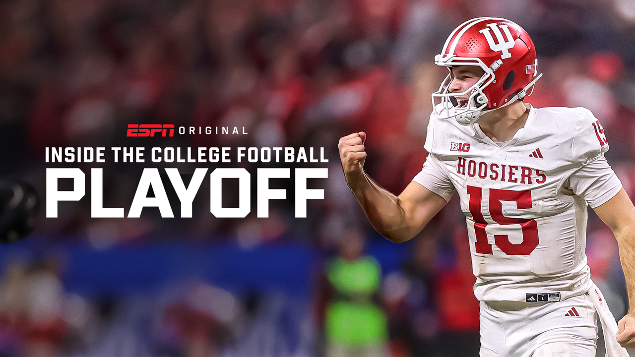 Inside the College Football Playoff (Season 7, Episode 1)