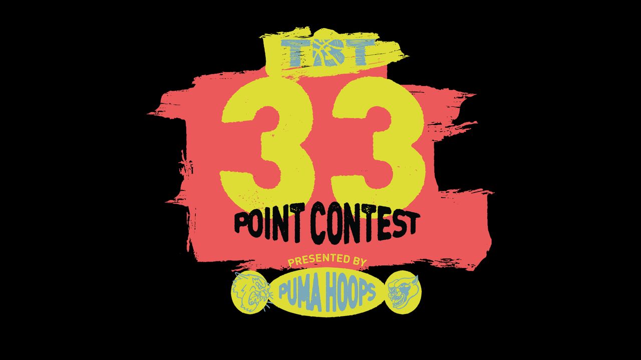 The Basketball Tournament 33Point Contest (7/28/22) Live Stream