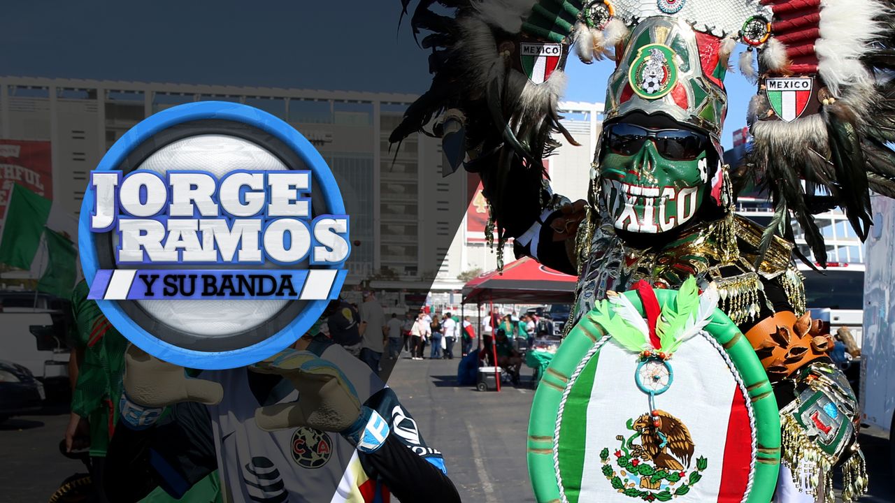 Ramos Y Su Banda Watch ESPN