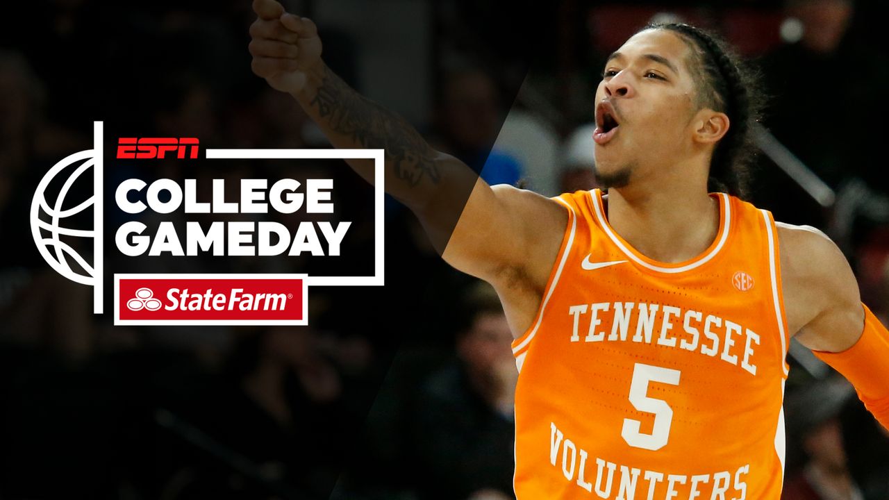 College GameDay Covered by State Farm