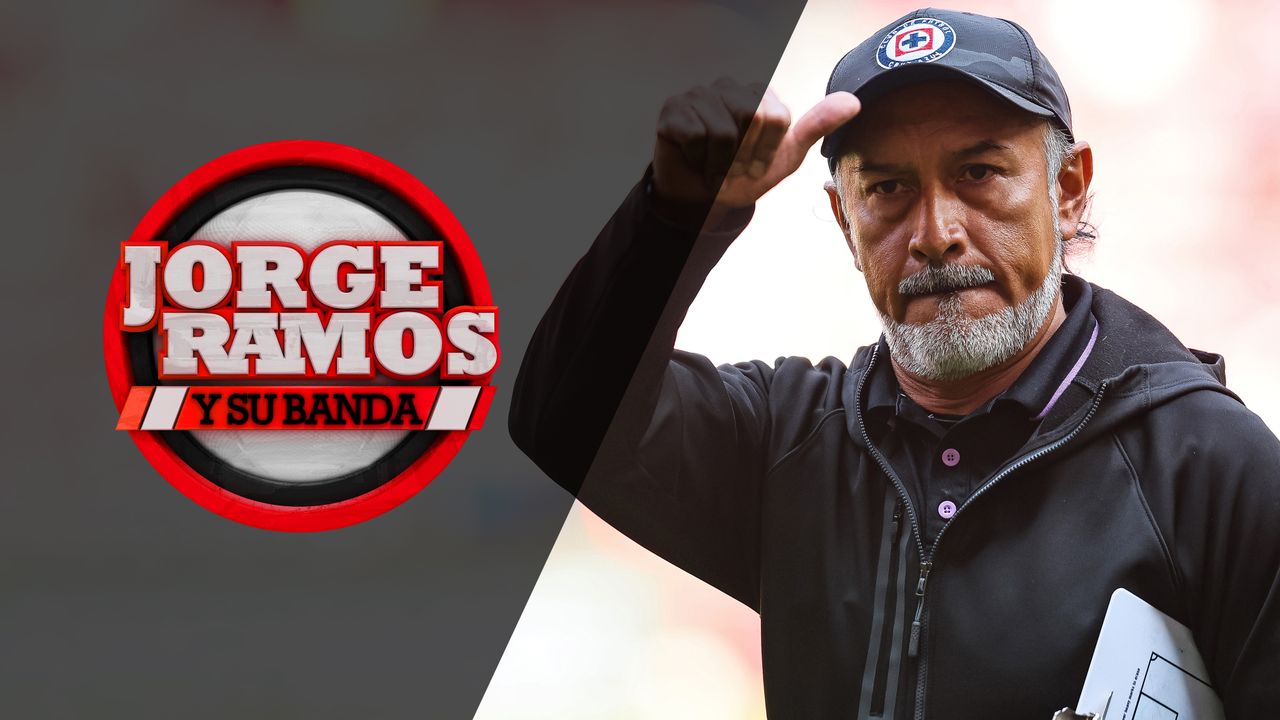 Lun 2/13 Ramos Y Su Banda Watch ESPN