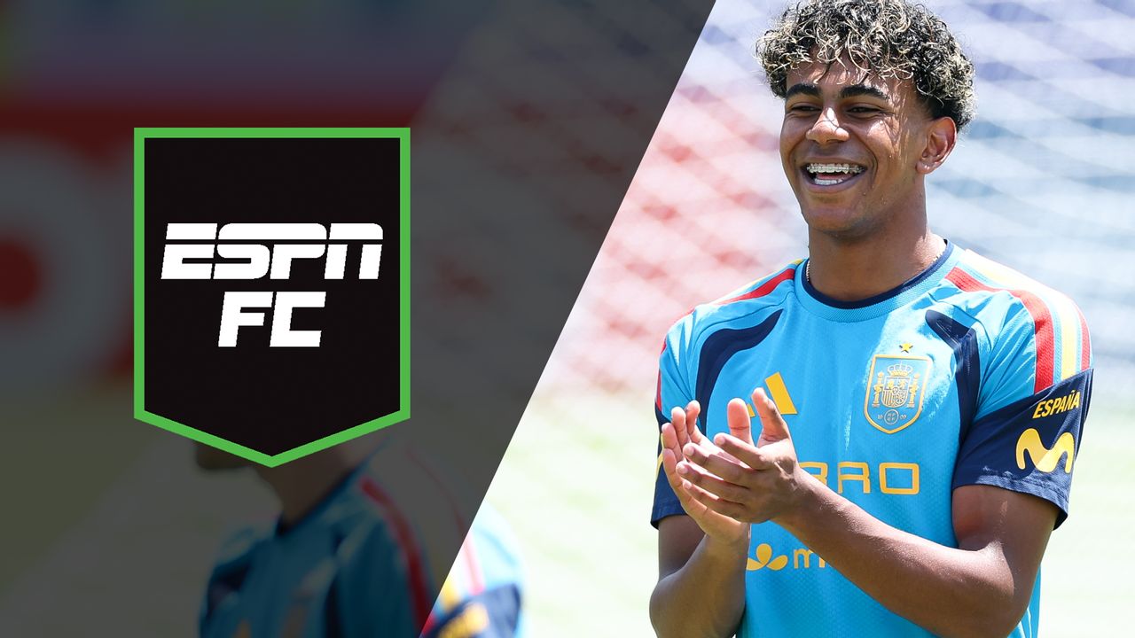 ESPN FC