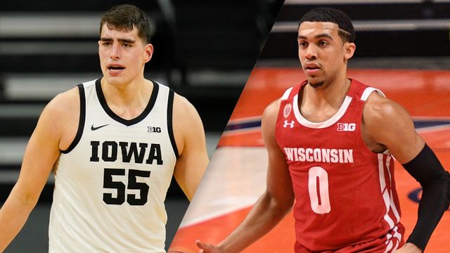 Iowa basketball espn Clearance