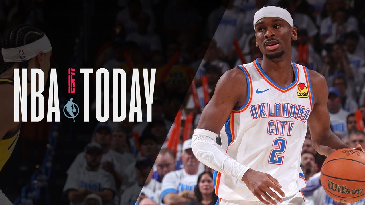 NBA Today